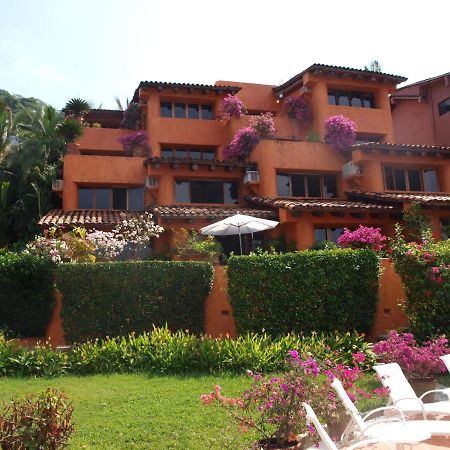 Selva Del Mar, Villa 5 Ixtapa  Exterior photo